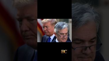 Trump ‘certainly’ can fire Fed chair Powell ‘if there’s cause’: Hassett