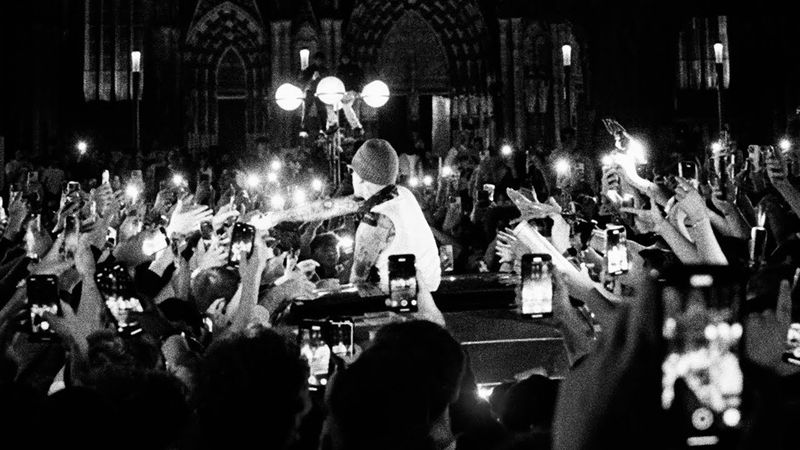 Yeat - COMË N GO (Official Music Video)