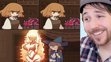 THE ELDER SCROLLS OBLIVION FLAME ATRONACH GOT HUGE BUFFS PLAYERS CANT RESIST - Video Game Memes