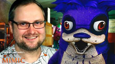 САМЫЙ НОВЫЙ ФНАФ ► Five Nights at Freddy's: Secret of the Mimic #1