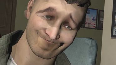 недоделанное видео