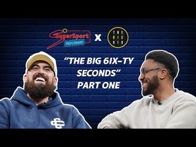 Will Arsenal or Chelsea win more trophies next season? | SuperSport Unplugged