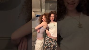 Kaloeye #kalogerassisters #curlyhair #recommended #newmusic #kpop #katseye #fyp #demitrakalogeras