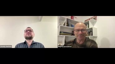 Середняков-Гуричев беседа об остеопатии, биодинамике, тайцзи, здоровье и болезни