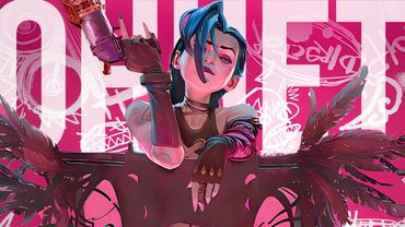 Другий сезон "Аркейн" не ідеальний...І ЦЕ ПРЕКРАСНО