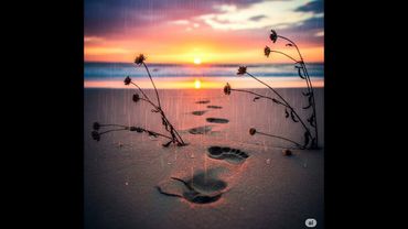 Айгор - " Прощай " (Новая жизнь старым песням) песня на мои стихи. Музыка и голос Suno.ai