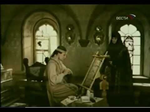 Кремль  Тайны подземной палаты ТК Россия 2006