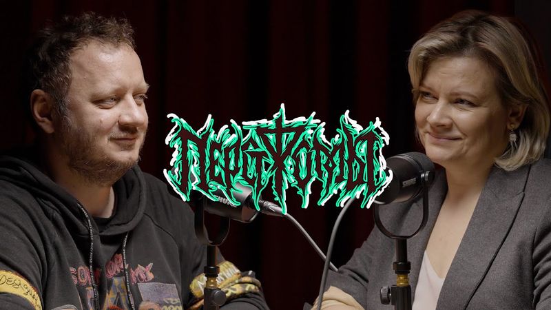 На Пикабу не попадет, Коняев и Воробьева, Перст Фомы #89