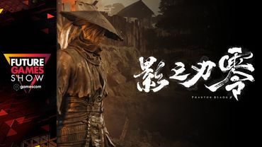 Phantom Blade Zero Deep Dive - Future Games Show gamescom 2025