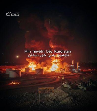 Bijî Kurdistan, bimre koledar #kurdistan #kurd #erbil #barzani 