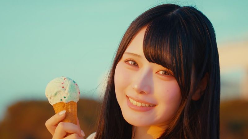 【MV】あのね あのね ／ Mumeixxx　Official music video