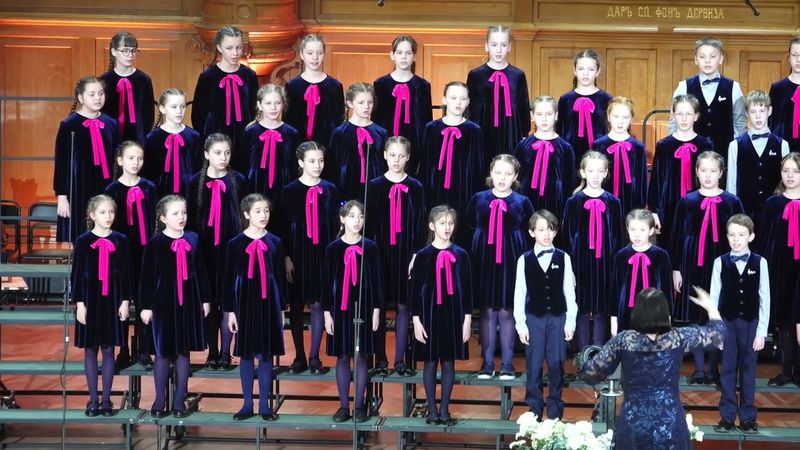 Е.Подгайц, ст. С.Козлова «По зеленым холмам океана»