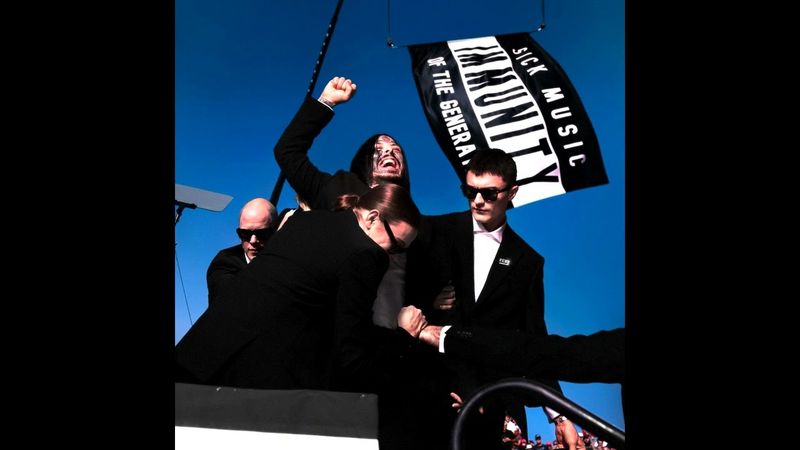 Кишлак, семьсот семь – Пацанский эмо рэп 2 (Альбом, 2024)