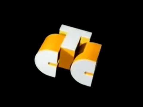 Заставка СТС (1997-1999) в 16:9