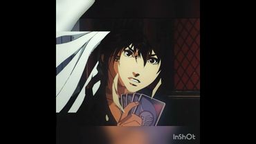 Ai no Kusabi - Riki Dark