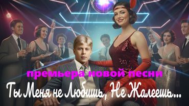 Песня на стихи Есенина – «Ты Меня не Любишь, Не Жалеешь…» | DJ Malinova | Премьера 2025