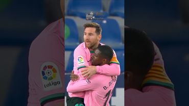 Levante vs Barça 📽⚽️