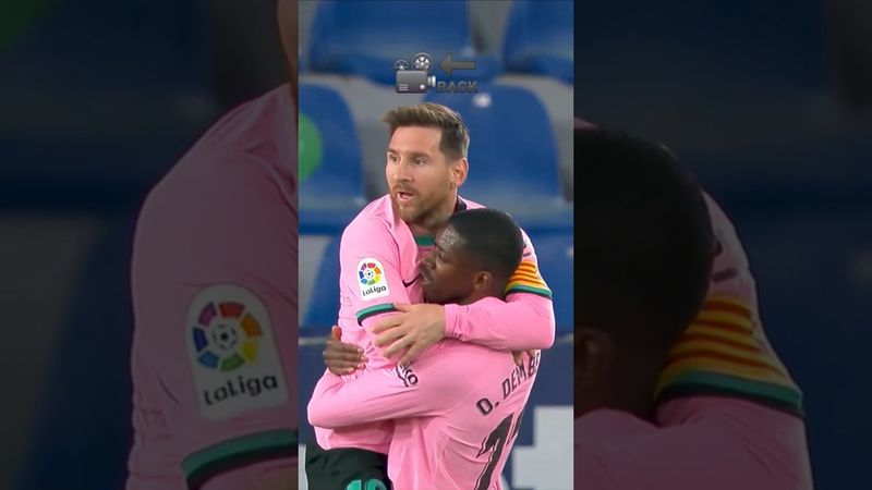 Levante vs Barça 📽⚽️