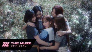 RESCENE (리센느) 'Bloom' Official M/V