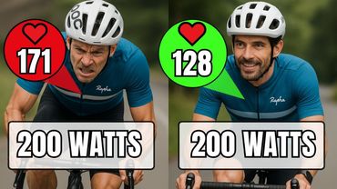 5 Fixable Reasons Your Heart Rate Is High While Cycling