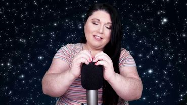 ASMR Mic Scratching and Brushing (MAXIMUM & Intense Tingles) (NO TALKING)