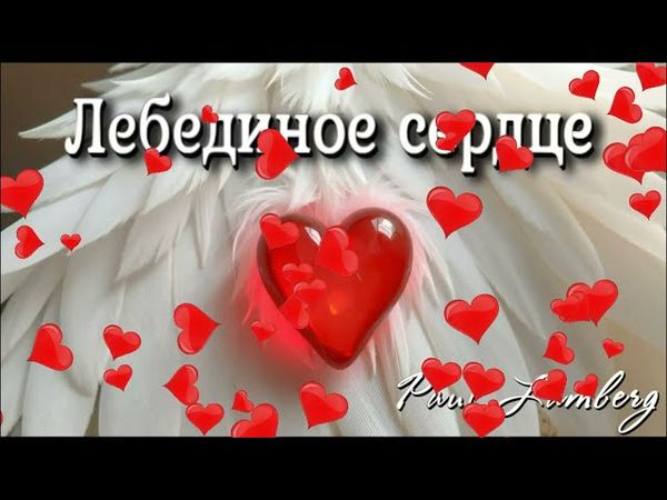 Лебединое сердце | песня любви и верности