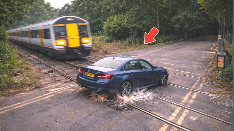 Most Unbelievable Moments Ever Caught on Camera