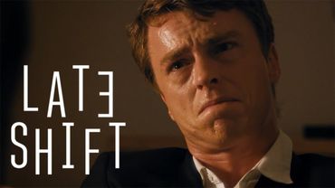 НЕУДОБНЫЙ КОНЕЦ ► Late Shift #2