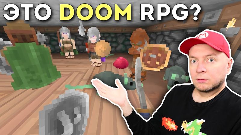 ЛУЧШИЕ "РОГАЛИКИ" НА NINTENDO SWITCH: Barony