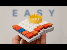 I Built My Dream Keyboard from Absolute Scratch