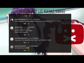 una cola para depre#senko san