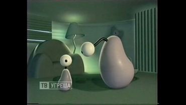 Рекламный блок (REN-TV, 10.09.2000) (3)