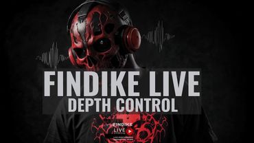 Findike – LIVE Dark Minimal Techno Depth Control | DJ Mix