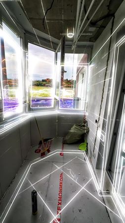 #СереНАДА #БАЛКОНЫ #ОКНА #витебск #мебель 