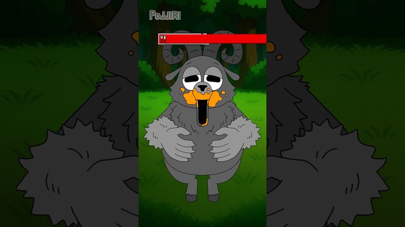 Fat Ram - 99 Nights in the Forest Roblox