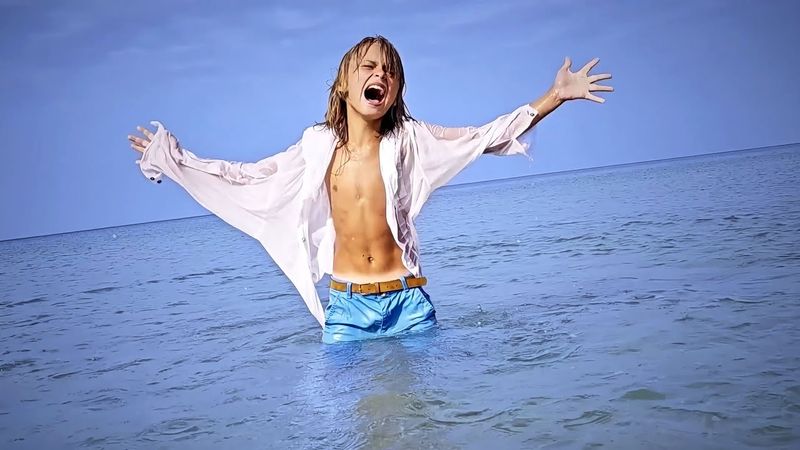 Let me go free (subtitled)