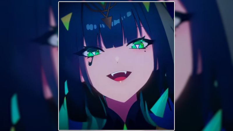 𝙎𝙀𝙉𝙏𝙀 𝙈𝘼𝙄𝙎 - 𝙀𝙩𝙚𝙧𝙣𝙭𝙡𝙠𝙯 (𝙎𝙪𝙥𝙚𝙧 𝙎𝙡𝙤𝙬𝙚𝙙) 𝙭 𝙉𝙚𝙛𝙚𝙧