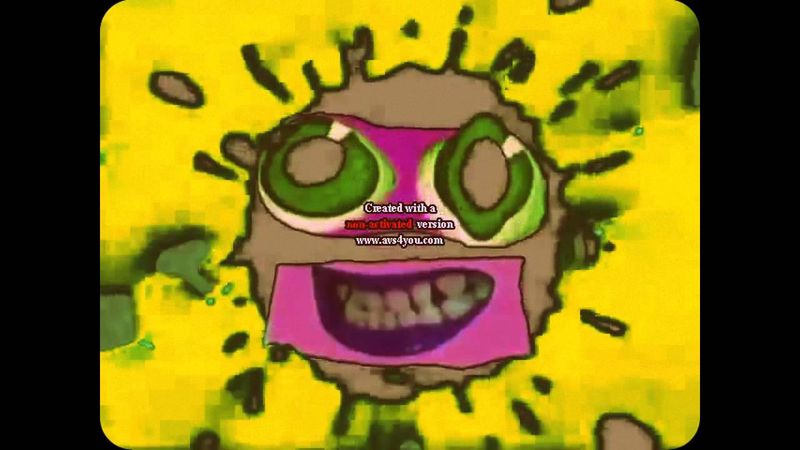 Klasky Csupo Effects Round 1 vs myself
