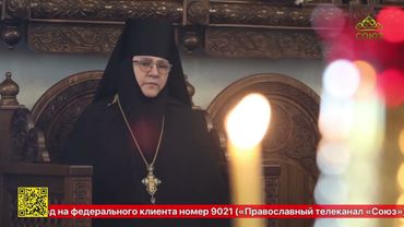 Николо-Сольбинскому монастырю был подарен образ Пресвятой Богородицы «Млекопитательница»