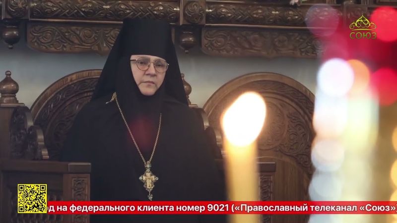 Николо-Сольбинскому монастырю был подарен образ Пресвятой Богородицы «Млекопитательница»