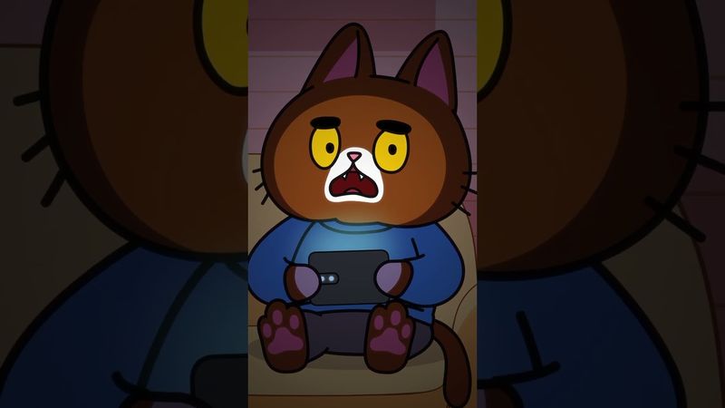 Булли, ты что наделал?! 🪦 #симбочка #симбочкапимпочка #симба