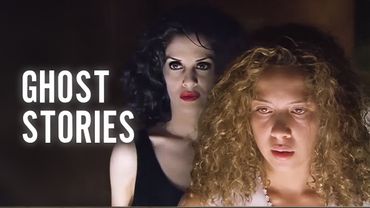 Storie di fantasmi: sussurri di terrore