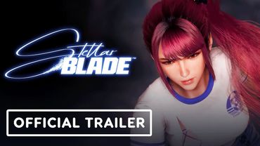 Stellar Blade - Official PC Launch Trailer