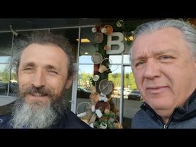 Социальный эксперимент в ТЦ "Июнь". Как мы сами убиваем себя и своих детей. Доктор Лопатин (Мытищи).