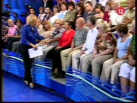 "Фиктивный брак", ТВЦ 07/07/2011