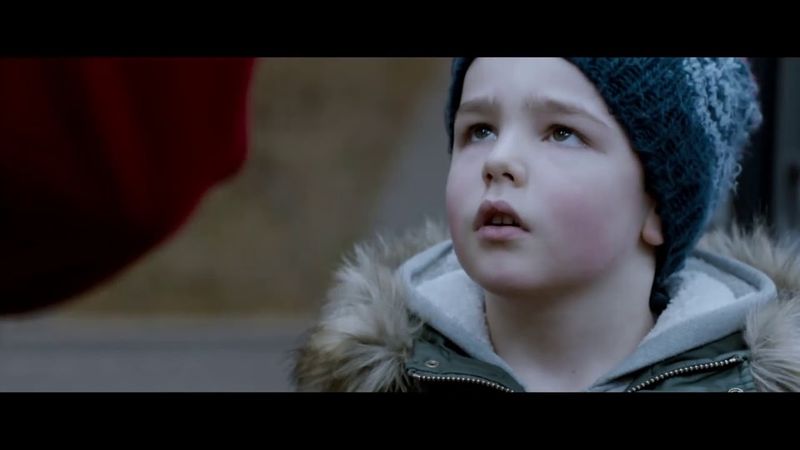 « Мой друг Дед Мороз» 😅