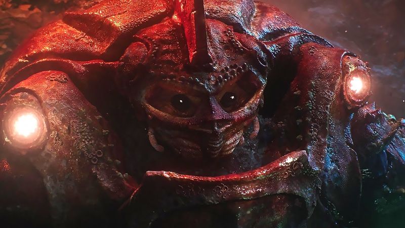 10 Новых фильмов 2025 и 2026 (Трейлеры)