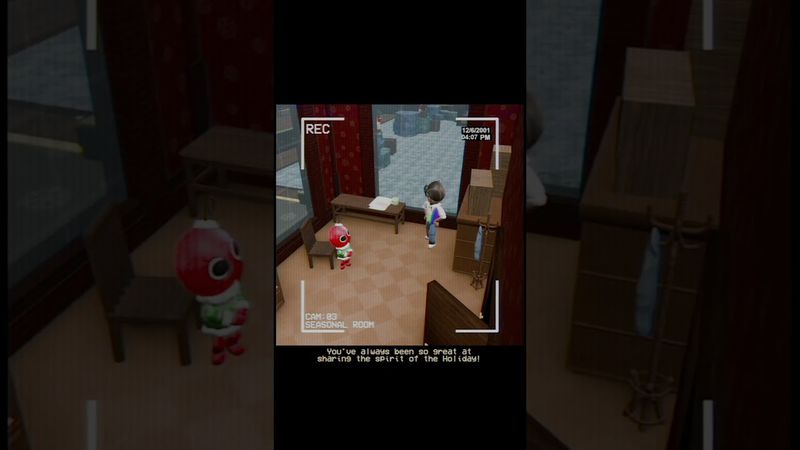 Twice as Many Gifts?! | Dandy's World