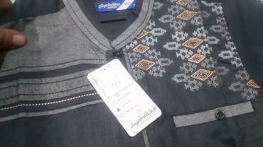 KEMEJA KOKO/MUSLIM PRIA