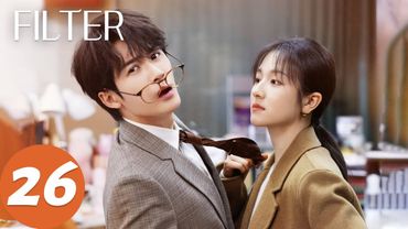 المسلسل الصيني "الأفلام"｜الحلقة 26｜Filter｜WeTV